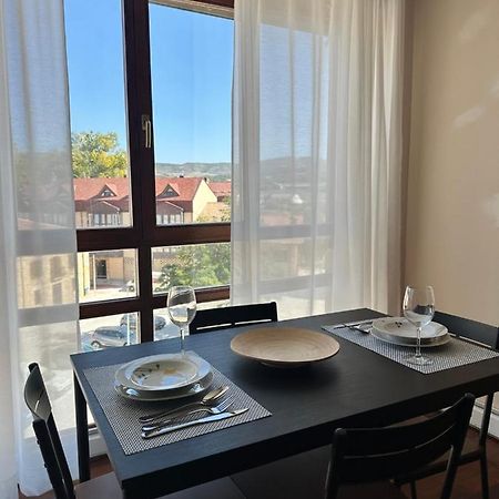 El Rincon Acogedor Apartment เมดินา เด โปมาร์ ภายนอก รูปภาพ