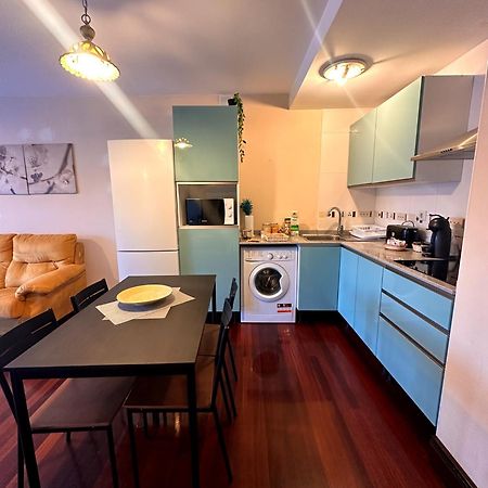 El Rincon Acogedor Apartment เมดินา เด โปมาร์ ภายนอก รูปภาพ