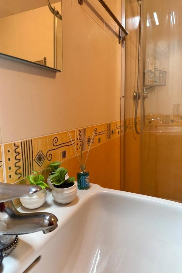 El Rincon Acogedor Apartment เมดินา เด โปมาร์ ภายนอก รูปภาพ