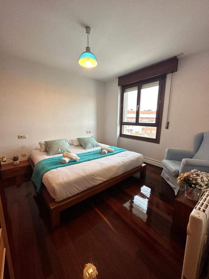 El Rincon Acogedor Apartment เมดินา เด โปมาร์ ภายนอก รูปภาพ