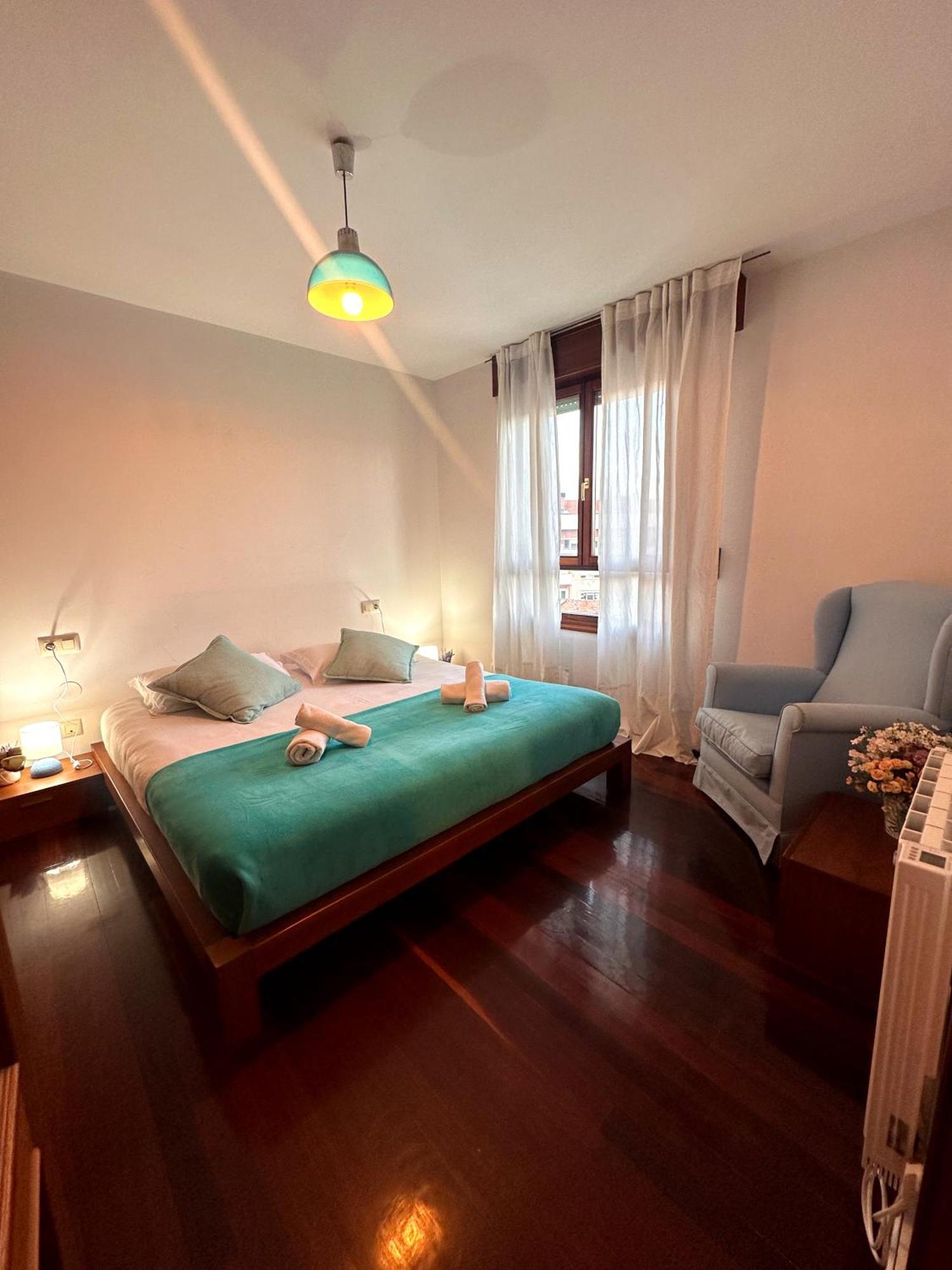 El Rincon Acogedor Apartment เมดินา เด โปมาร์ ภายนอก รูปภาพ